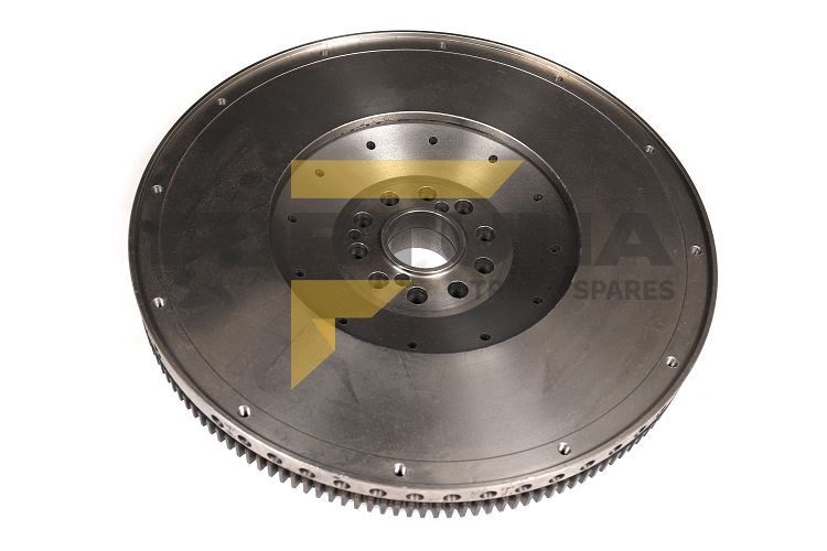 Imagem adicional do produto VOLANTE DO MOTOR C/ CREMALHEIRA SC S5/PGR - Cód: FAP-10694
